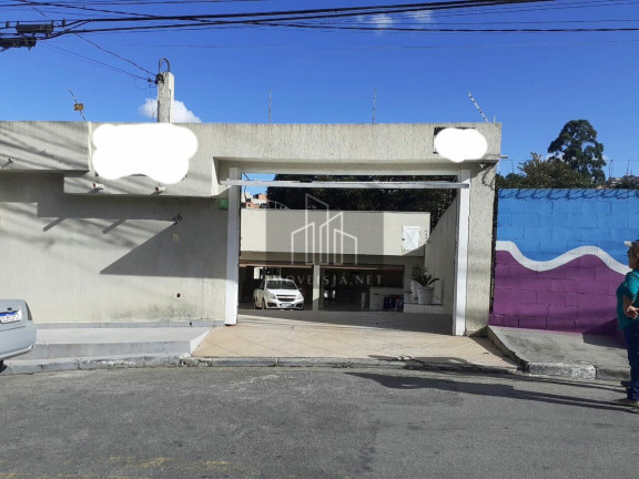 Terreno à Venda, 3.020 m² em Chácaras Marco - Barueri