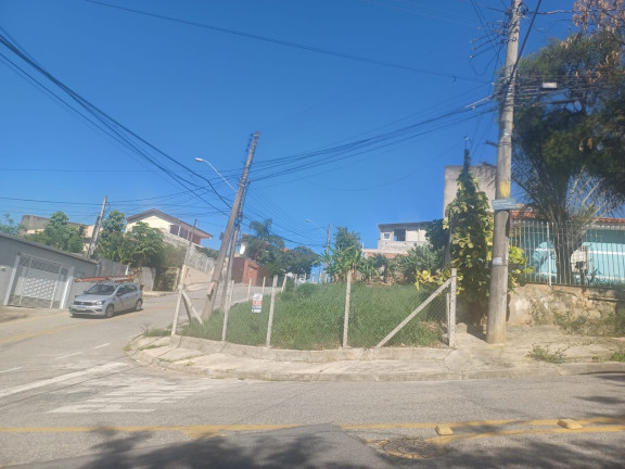Terreno à Venda, 300 m² em Cidade Jardim - Sorocaba