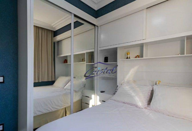 Imagem Apartamento com 3 Quartos à Venda, 90 m² em Alto Da Lapa - São Paulo