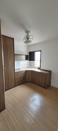 Imagem Apartamento com 3 Quartos à Venda, 80 m² em Alto Da Boa Vista - São Paulo