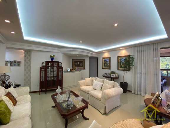 Imagem Apartamento com 4 Quartos à Venda, 245 m² em Praia Da Costa - Vila Velha