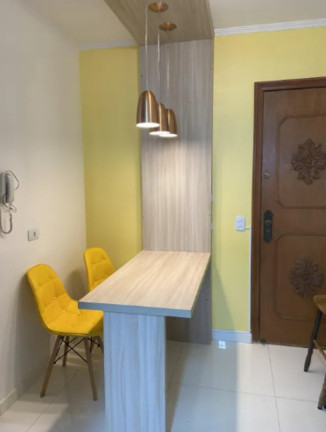 Imagem Imóvel com 4 Quartos à Venda, 170 m² em Santo Amaro - São Paulo