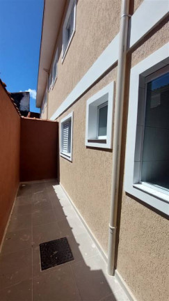 Imagem Casa com 2 Quartos à Venda, 53 m² em Aviação - Praia Grande