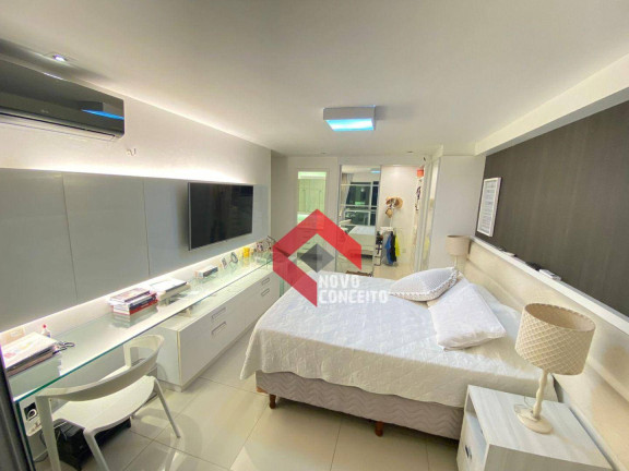 Imagem Apartamento com 3 Quartos à Venda, 118 m² em Aldeota - Fortaleza Imagem Apartamento com 3 Quartos à Venda, 118 m² em Aldeota - Fortaleza
