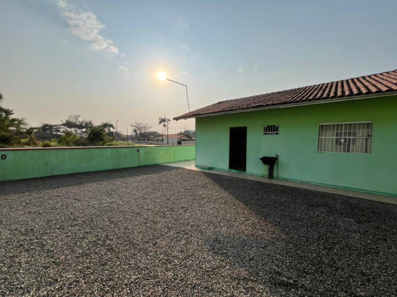 Imagem Casa com 6 Quartos à Venda, 230 m² em Salinas - Balneário Barra Do Sul