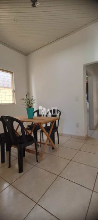 Imagem Casa com 3 Quartos à Venda, 115 m² em Jardim América - São José Do Rio Preto Imagem Casa com 3 Quartos à Venda, 115 m² em Jardim América - São José Do Rio Preto