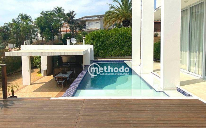 Imagem Casa com 4 Quartos à Venda, 700 m² em Arboreto Dos Jequitibás (sousas) - Campinas Imagem Casa com 4 Quartos à Venda, 700 m² em Arboreto Dos Jequitibás (sousas) - Campinas
