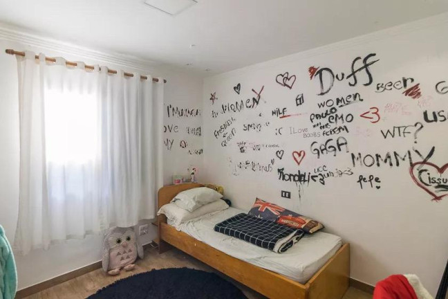 Imagem Casa com 3 Quartos à Venda, 256 m² em Vila Floresta - Santo André Imagem Casa com 3 Quartos à Venda, 256 m² em Vila Floresta - Santo André