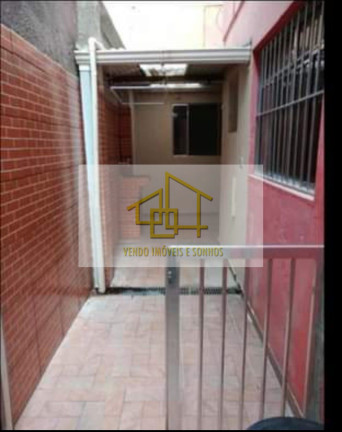 Imagem Sobrado com 3 Quartos à Venda, 125 m² em Jardim Guanabara - São Paulo