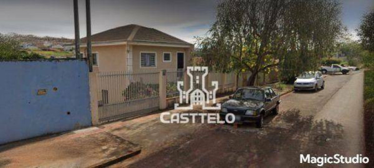 Imagem Sobrado com 4 Quartos à Venda, 180 m² em Columbia - Londrina Imagem Sobrado com 4 Quartos à Venda, 180 m² em Columbia - Londrina
