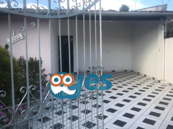 Imagem Casa com 3 Quartos para Alugar, 100 m² em Santa Mônica - Feira De Santana Imagem Casa com 3 Quartos para Alugar, 100 m² em Santa Mônica - Feira De Santana