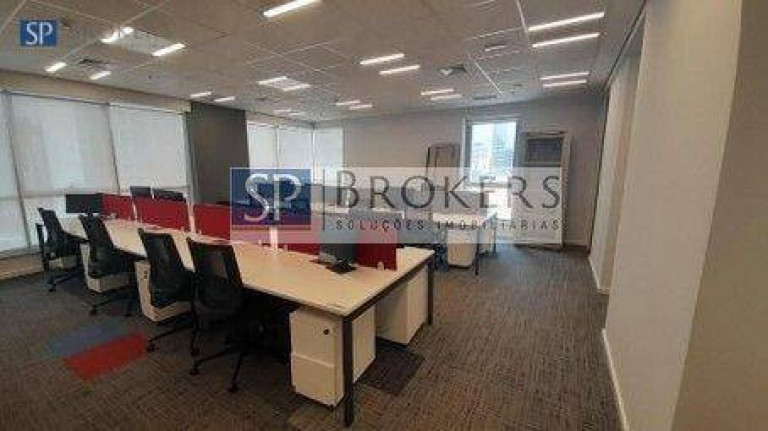 Imagem Sala Comercial para Alugar, 494 m² em Pinheiros - São Paulo Imagem Sala Comercial para Alugar, 494 m² em Pinheiros - São Paulo