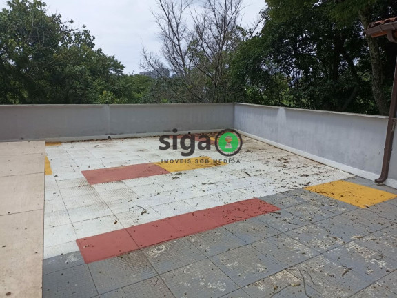 Imagem Imóvel Comercial à Venda, 240 m² em Morumbi - São Paulo
