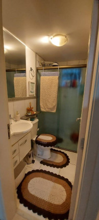 Imagem Apartamento com 2 Quartos à Venda, 59 m² em Paraisópolis - São Paulo