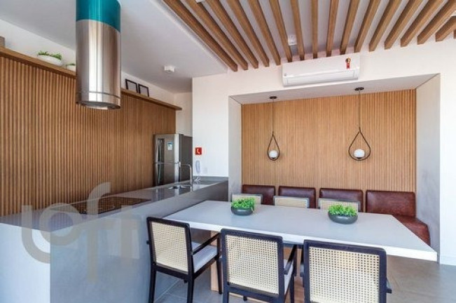 Imagem Apartamento com 1 Quarto à Venda, 28 m² em Liberdade - São Paulo