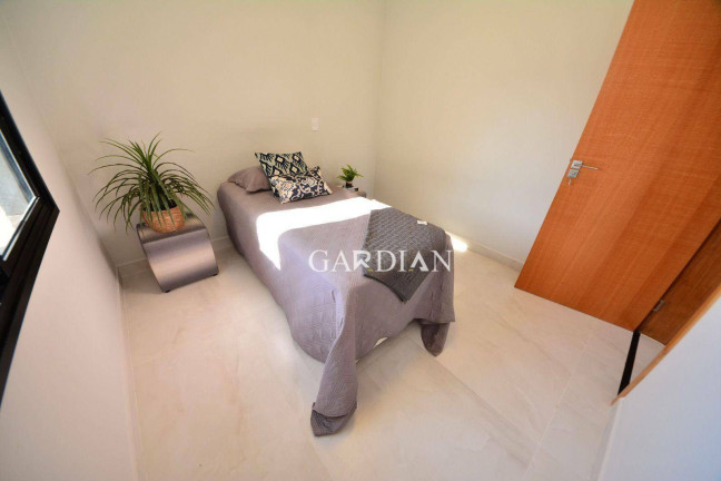 Imagem Sobrado com 3 Quartos à Venda, 137 m² em Jardim Montreal Residence - Indaiatuba