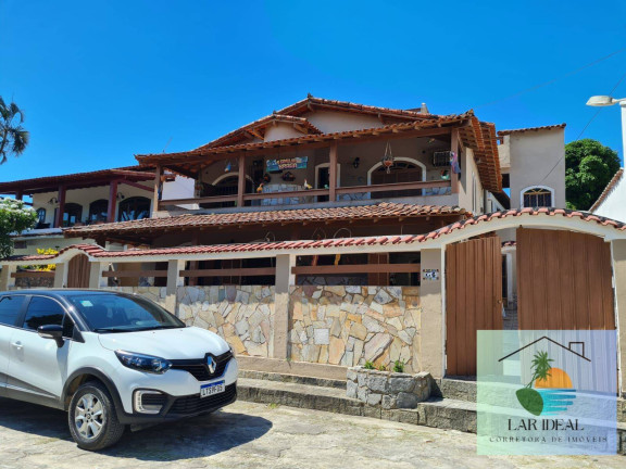 Imagem Casa com 7 Quartos à Venda,  em Hospício - Araruama