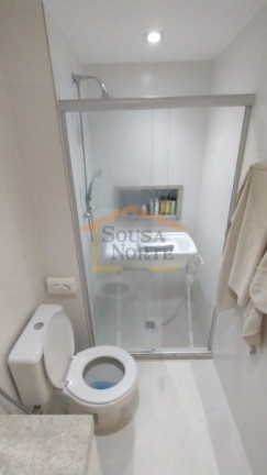 Imagem Apartamento com 2 Quartos à Venda, 65 m² em Santana - São Paulo