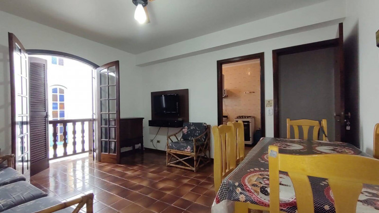 Imagem Apartamento com 2 Quartos à Venda,  em Praia Grande - Ubatuba