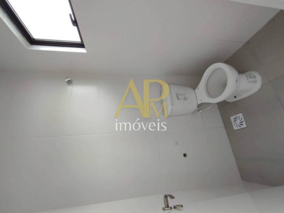 Imagem Casa com 2 Quartos à Venda, 100 m² em Sertão Do Maruim - São José