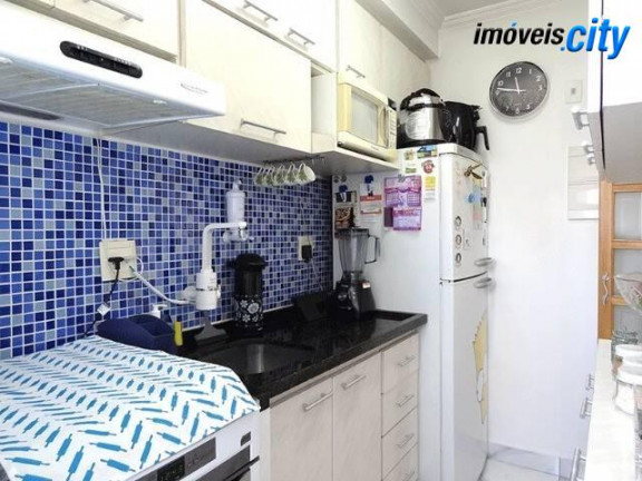 Imagem Apartamento com 2 Quartos à Venda, 50 m² em Ipiranga - São Paulo Imagem Apartamento com 2 Quartos à Venda, 50 m² em Ipiranga - São Paulo