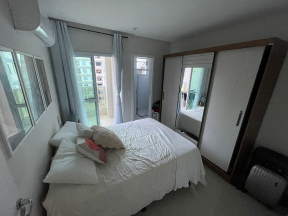 Imagem Apartamento com 2 Quartos à Venda, 1 m² em Praia Do Morro - Guarapari