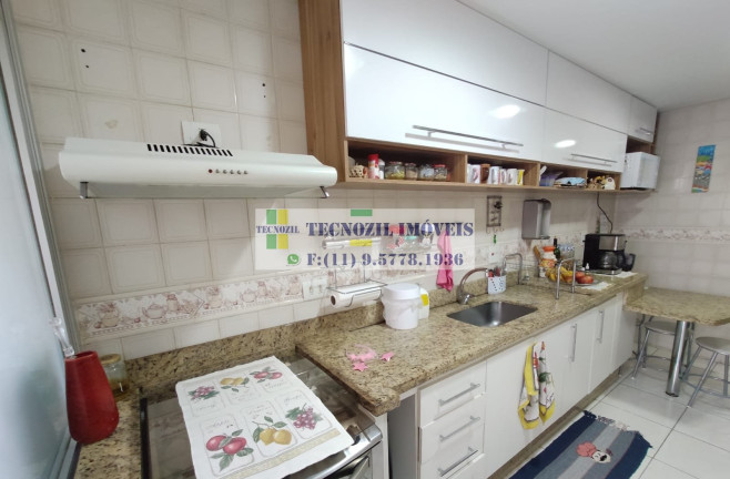 Imagem Apartamento com 3 Quartos à Venda, 84 m² em Mirandópolis - São Paulo Imagem Apartamento com 3 Quartos à Venda, 84 m² em Mirandópolis - São Paulo
