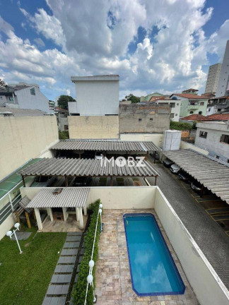 Imagem Imóvel com 2 Quartos à Venda, 55 m² em Vila Guilhermina - São Paulo