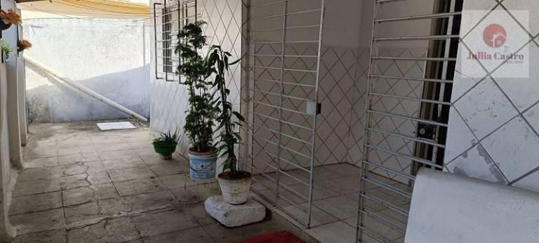 Casa com 3 Quartos à Venda, 180 m² em Beberibe - Recife