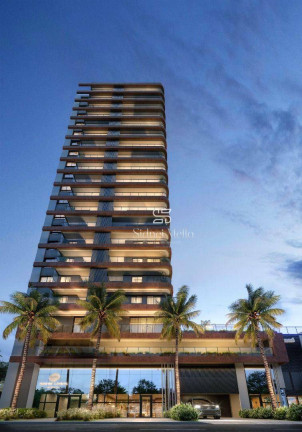 Imagem Apartamento com 3 Quartos à Venda, 84 m² em Praia Brava - Itajaí