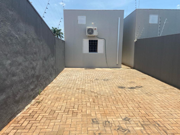 Imagem Casa com 3 Quartos à Venda, 100 m² em Vila Nasser - Campo Grande