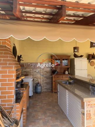 Imagem Casa com 3 Quartos à Venda, 280 m² em Vila Paraíso - Mogi Guaçu Imagem Casa com 3 Quartos à Venda, 280 m² em Vila Paraíso - Mogi Guaçu