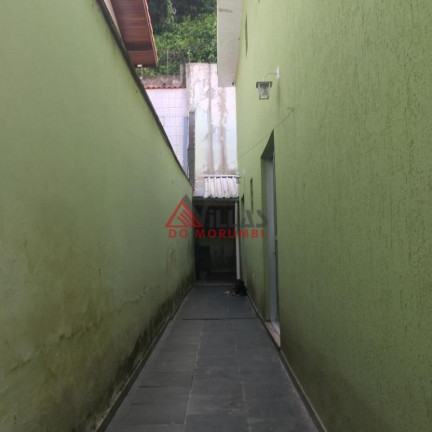 Imagem Sobrado com 3 Quartos à Venda, 200 m² em Parque Monte Alegre - Taboão Da Serra
