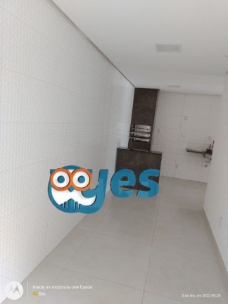Imagem Casa com 2 Quartos para Alugar, 56 m² em Sim - Feira De Santana