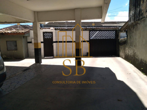 Imagem Apartamento com 1 Quarto à Venda, 50 m² em Parque São Vicente - São Vicente Imagem Apartamento com 1 Quarto à Venda, 50 m² em Parque São Vicente - São Vicente