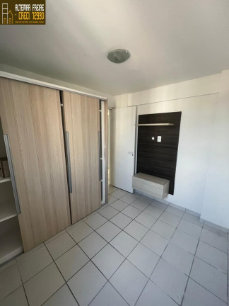 Apartamento com 3 Quartos à Venda, 75 m² em Manaíra - João Pessoa