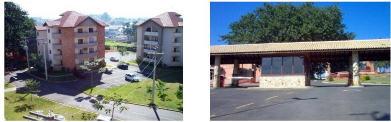 Imagem Apartamento com 2 Quartos à Venda, 60 m² em Jardim Novo Mundo - Sorocaba Imagem Apartamento com 2 Quartos à Venda, 60 m² em Jardim Novo Mundo - Sorocaba