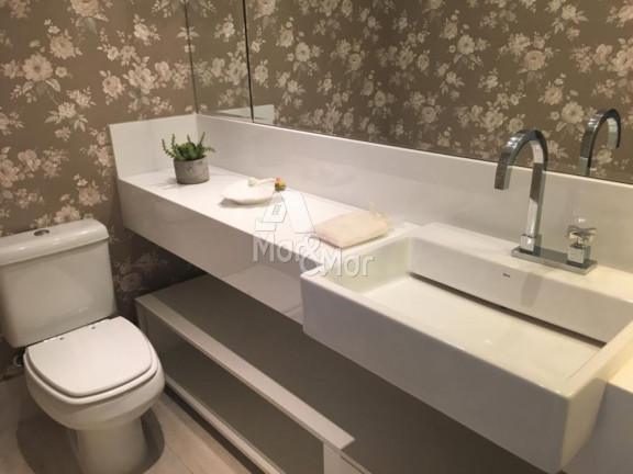 Imagem Casa com 5 Quartos à Venda, 300 m² em Balneário Praia Do Pernambuco - Guarujá