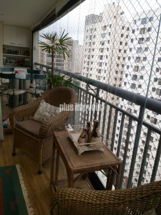 Imagem Apartamento com 3 Quartos à Venda, 143 m² em Vila Mascote - São Paulo Imagem Apartamento com 3 Quartos à Venda, 143 m² em Vila Mascote - São Paulo