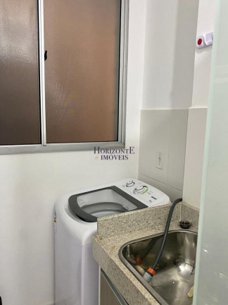 Imagem Apartamento com 2 Quartos à Venda, 50 m² em Monte Castelo - Campo Grande Imagem Apartamento com 2 Quartos à Venda, 50 m² em Monte Castelo - Campo Grande