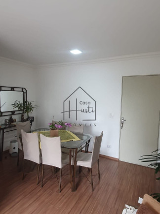 Imagem Apartamento com 3 Quartos à Venda, 67 m² em Jardim Caiapiá - Cotia