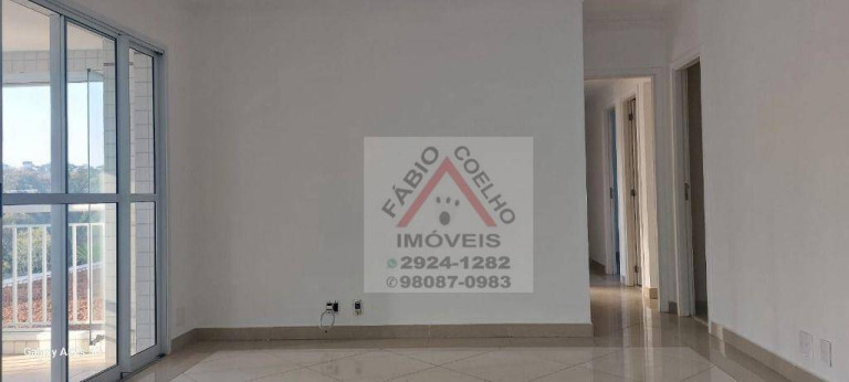 Imagem Apartamento com 4 Quartos à Venda, 117 m² em Jardim Marajoara - São Paulo