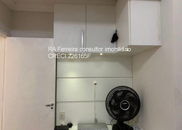 Imagem Imóvel com 1 Quarto à Venda, 42 m² em Parque São Lourenço - Indaiatuba Imagem Imóvel com 1 Quarto à Venda, 42 m² em Parque São Lourenço - Indaiatuba