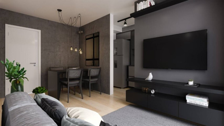 Imagem Apartamento com 1 Quarto à Venda, 31 m² em Andaraí - Rio De Janeiro Imagem Apartamento com 1 Quarto à Venda, 31 m² em Andaraí - Rio De Janeiro