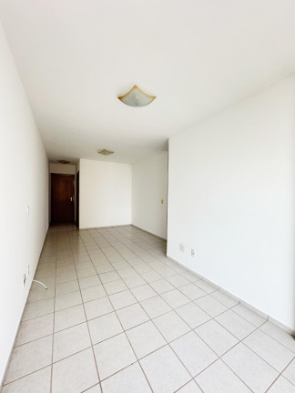 Imagem Imóvel com 3 Quartos à Venda, 75 m² em Norte (águas Claras) - Brasília