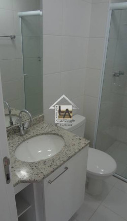 Imagem Apartamento com 3 Quartos à Venda, 67 m² em Vila Andrade - São Paulo