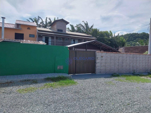 Imagem Sobrado com 3 Quartos à Venda, em Centro - Penha Imagem Sobrado com 3 Quartos à Venda, em Centro - Penha