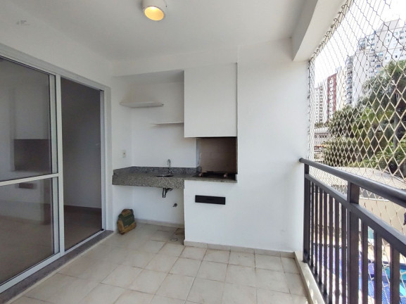Imagem Apartamento com 2 Quartos para Alugar, 62 m² em Butantã - São Paulo