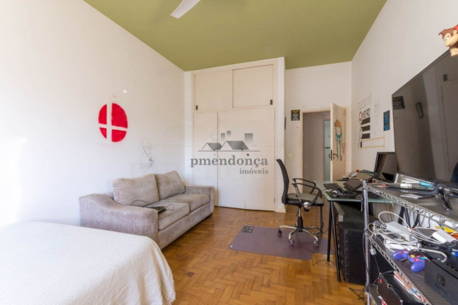 Imagem Apartamento com 3 Quartos à Venda, 256 m² em Higienópolis - São Paulo