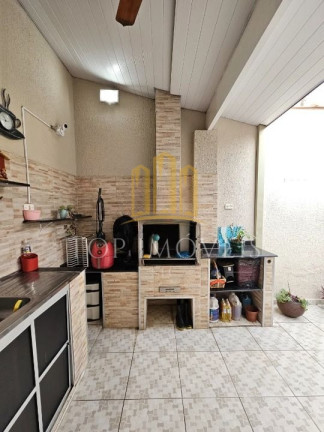 Imagem Casa com 1 Quarto à Venda, 140 m² em Jardim Santa Inês I - São José Dos Campos Imagem Casa com 1 Quarto à Venda, 140 m² em Jardim Santa Inês I - São José Dos Campos